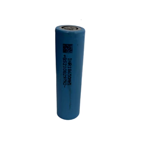Célula 18650 3200mah