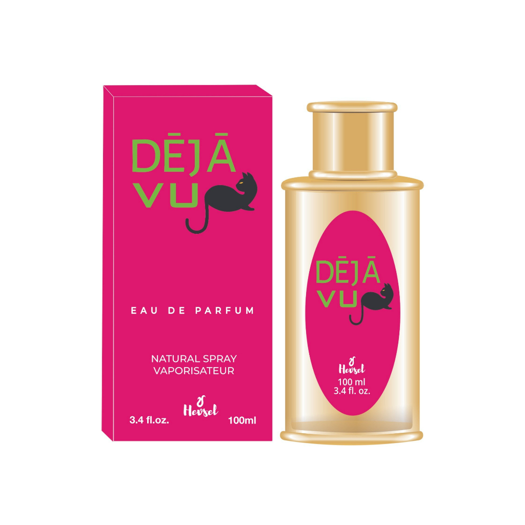 KIT COM 2 PERFUMES FEMININO DE 100ML A BASE DE LEO (DLA AMOR,DEJAVU) |  Shopee Brasil