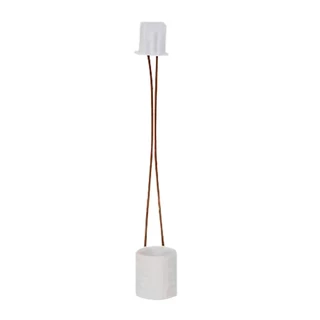 Aquecedor Cerâmico para Creality K2 Plus / K1c / K1 / K1 Max / Ender 3 V3 KE