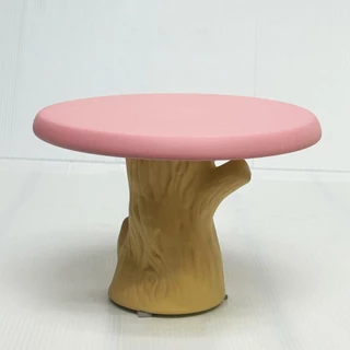 Boleira Árvore Para Festa Em Cerâmica Decorativo