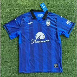 Camisa Atalanta