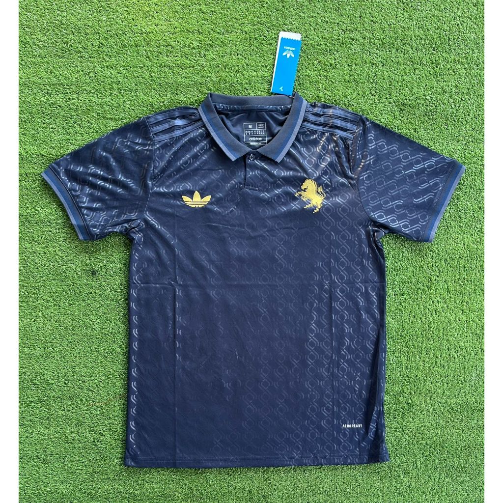Camisa Juventus 2024