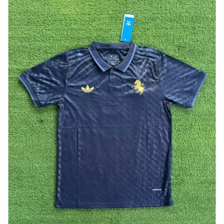 Camisa Juventus 2024