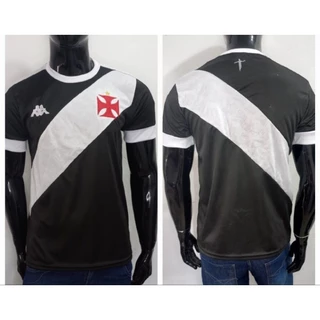 CAMISA DE FUTEBOL VASCO 24/25