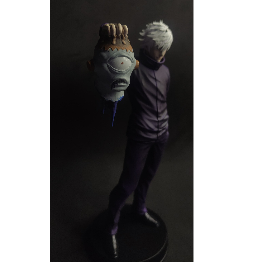 Action figure Gojo Jujutsu Kaisen