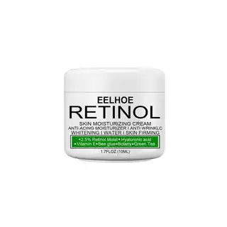 Creme Clareador Retinol EELHOE