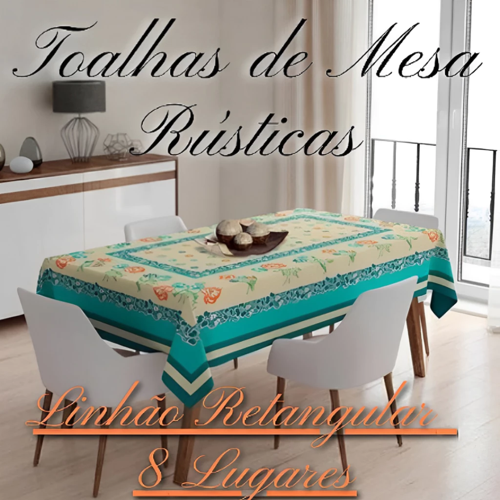 toalha mesa