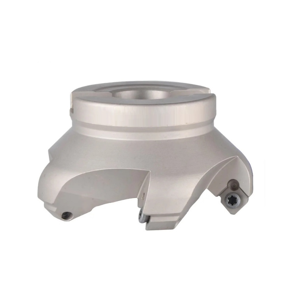 CABEÇOTE SEKT 1204 - 80 MM (KM12-80-27-5T 45°) - JPW | Shopee Brasil