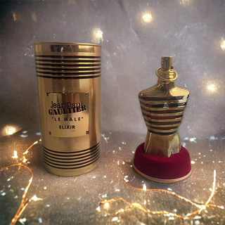 Le Male Elixir