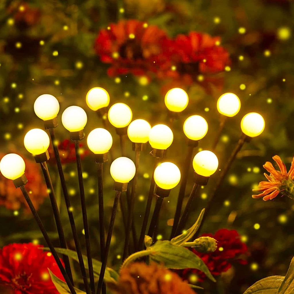 Luz solar para jardim - imagem 3