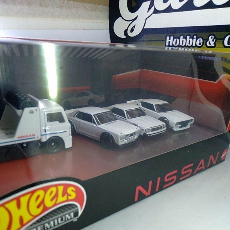 Set Hot wheels premium diecast 1;64 Real Riders | Shopee Brasil