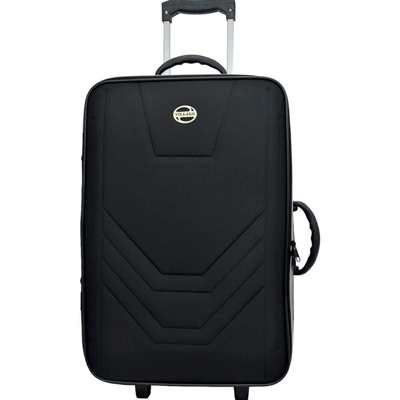 Mala de Viagem Grande 30kg.