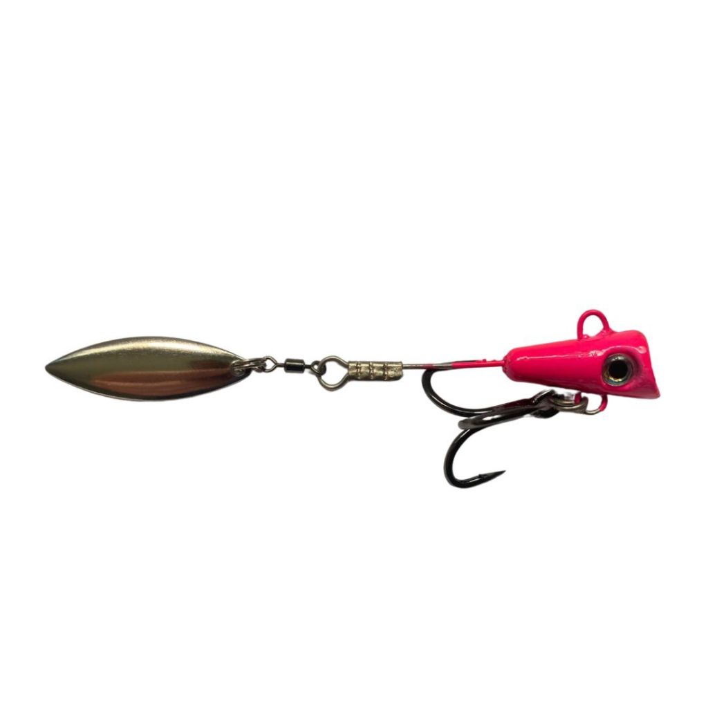 Spoon Tail Live Roll 6インチ 4個入り Isca Artificial Jig Spin Tail Doção Com Colher 14g - Cores