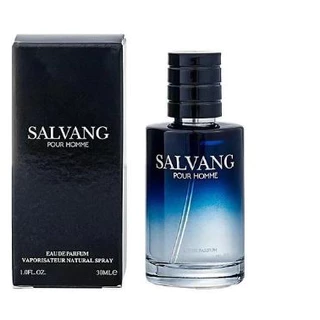 Perfume IMPORTADO MASCULINO MINIATURA-30ml