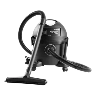 Aspirador de Pó e Água Lavor Silent 12L 1500W