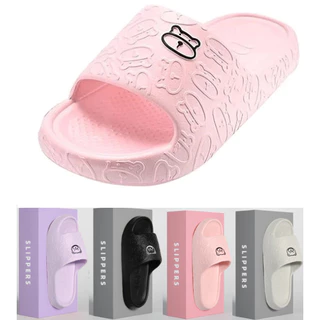 Chinelo Nuvem Lançamento Urso Modelo 2024