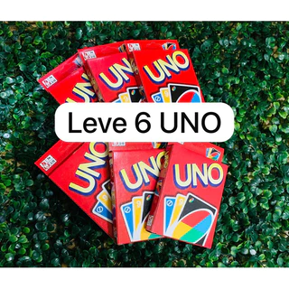 Leve 6 UNO