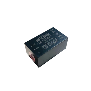 Módulo Mini Fonte Hi-link 5v Hlk-pm01