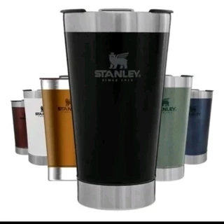 Copo Térmico Stanley com Tampa 437ML