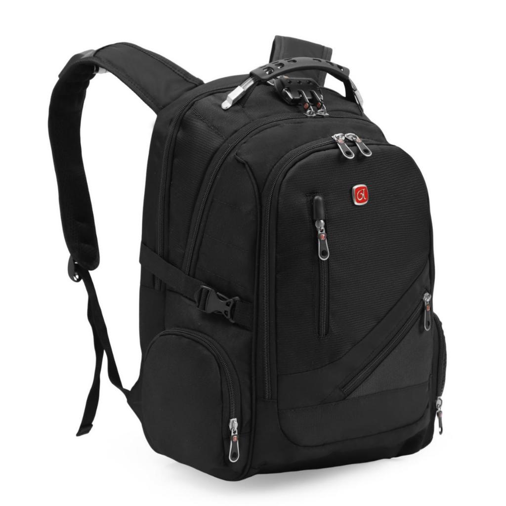 【Oferta relâmpago da loja】Mochila Masculina-Feminina Impermeável Faculdade Resistente Grande