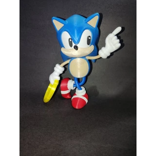 Sonic the Hedgehog