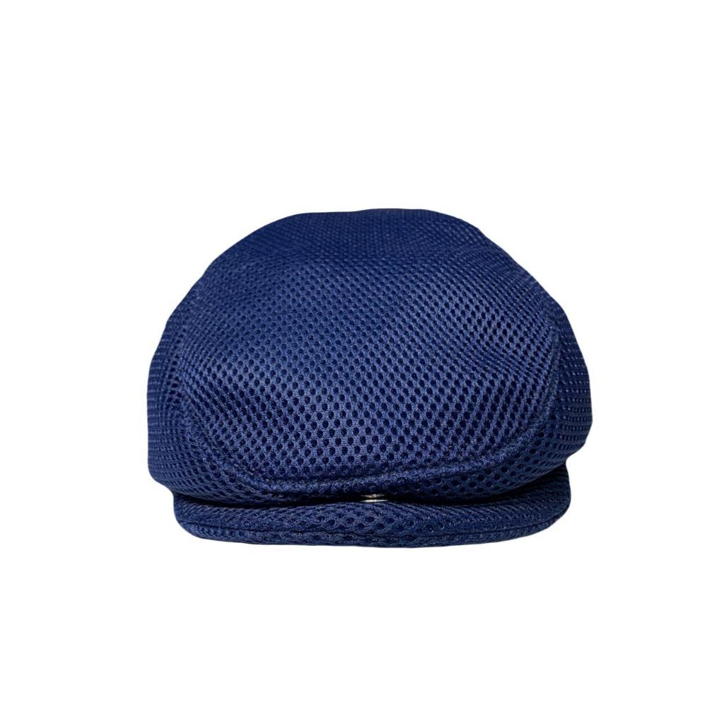 Boné Boina Masculina Unissex Adulto Moda Italiana de Rede Leve | Shopee ...