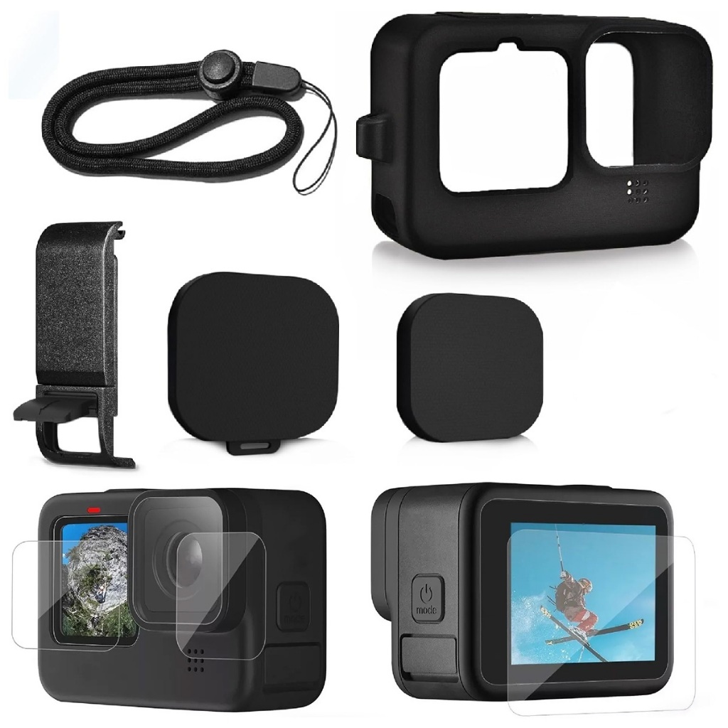 Camera Go Pro 9 Black em Promoção na Shopee Brasil 2026