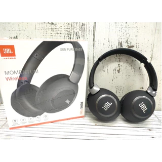 Headphone Bluetooth TUNE T580 Super Bass Headsset Bluetooth