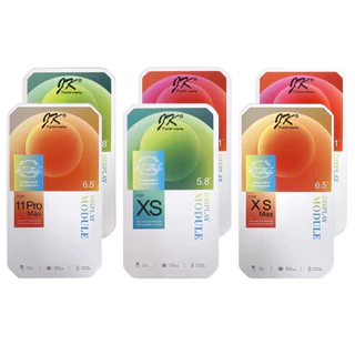 Tela Frontal Display Linha JK Compatível Para IPHONE X XS XSMAX XR 11 11PRO 11PROMAX 12PRO 12PROMAX 13