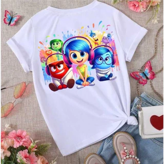 Camiseta Estampada Feminina Divertidamente Básica e Versátil: Para Academia, Corrida e Uso Diário