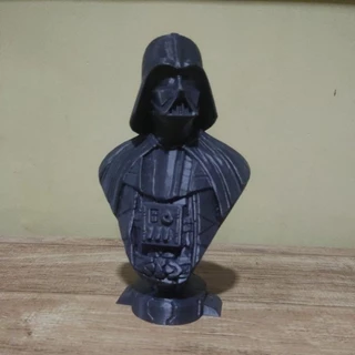 Busto Darth Vader-Star Wars