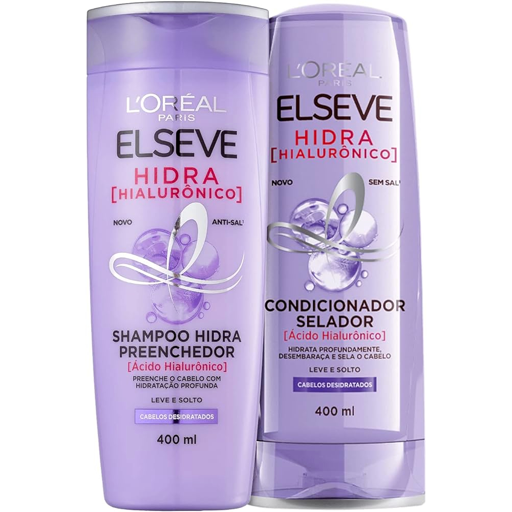 kit elseve roxo em Promoção na Shopee Brasil 2026