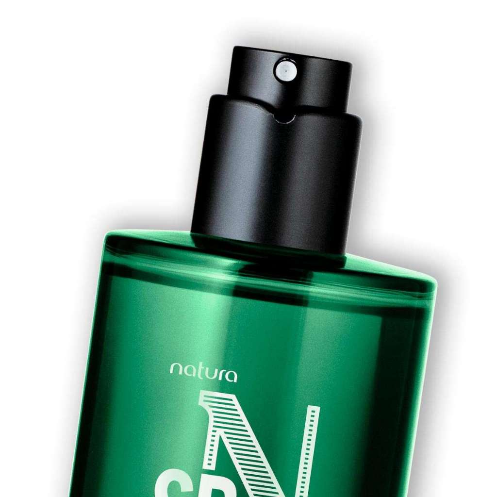 Perfume Desodorante Colônia Sr N Natura 100ml | Shopee Brasil