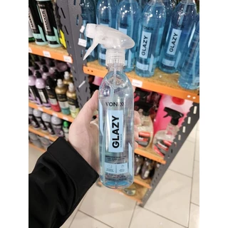 GLAZY Limpador de Vidros 4 em 1 - Vonixx (500ml)