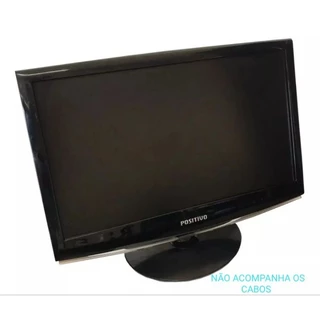 Monitores variados