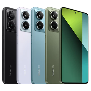 Celular Xiaomi Redmi Note 13 Pro 5G 512GB / 256GB Dual Sim 12GB / 8GB Ram Global NFC