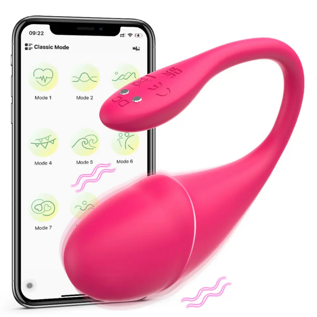 SUNRAY ESTIMULADOR E VIBRADOR APP main image 0