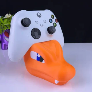 Suporte Para Controle Xbox Playstation Nintendo Switch Charizard Pokemon