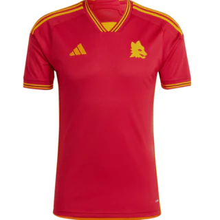 Camisa Vermelha Roma Dry Fit | Home Torcedor - Oferta!