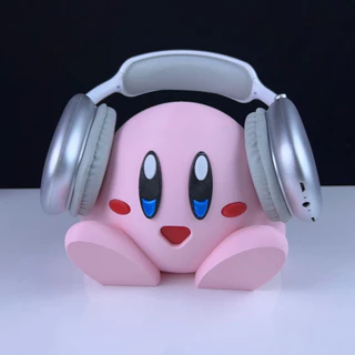 Kirby Grande Suporte Fone Headsets