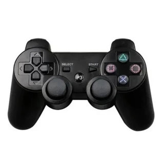 Controle Dualshock Playstation Ps3 Sem Fio