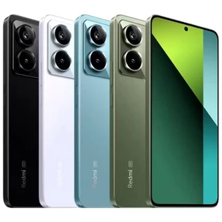 Celular Xiaomi Redmi Note 13 PRO 5G 256GB 8GB Ram NFC Dual Sim Versão Global
