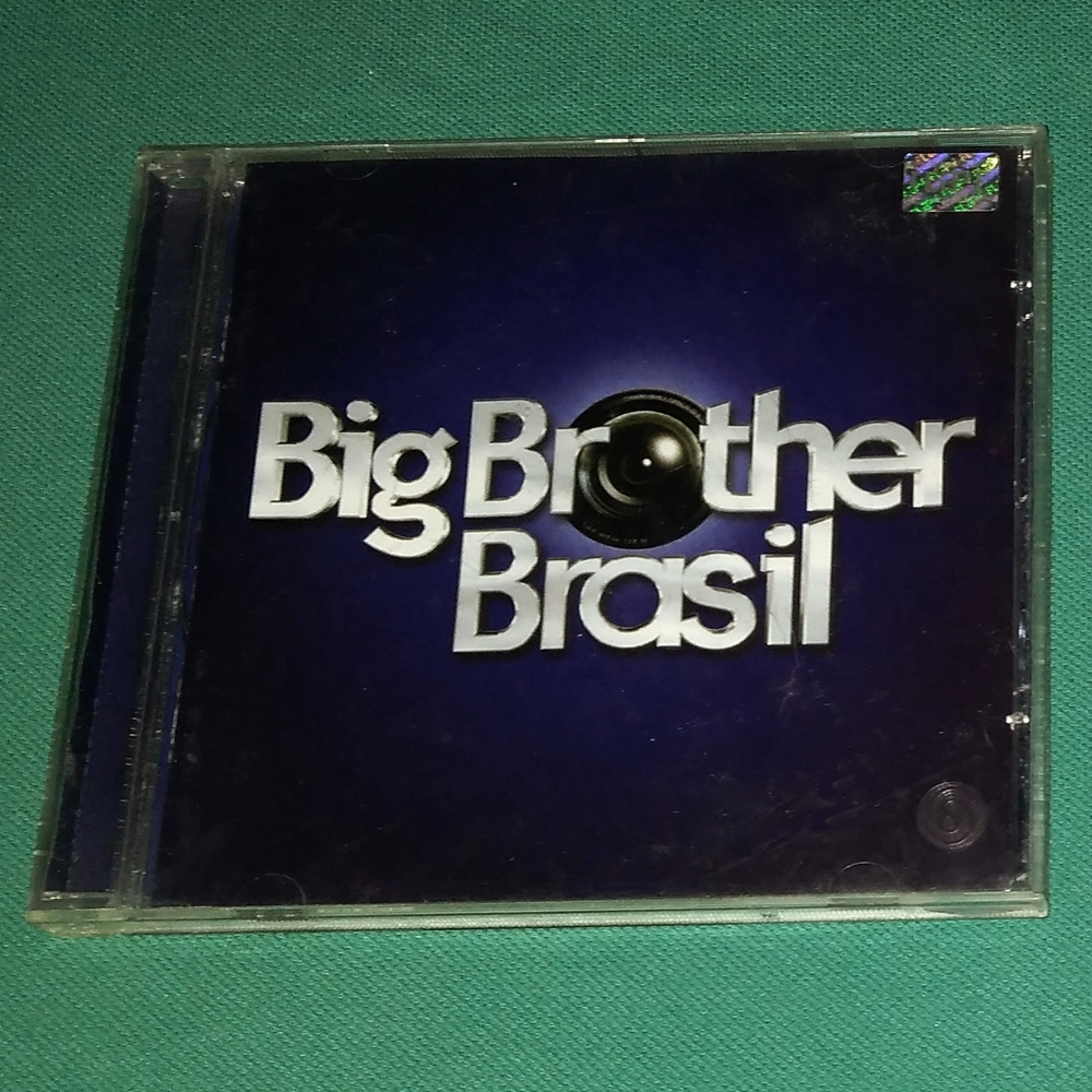 Big Brother Brasil Jogo Completo em Promoção na Shopee Brasil 2026