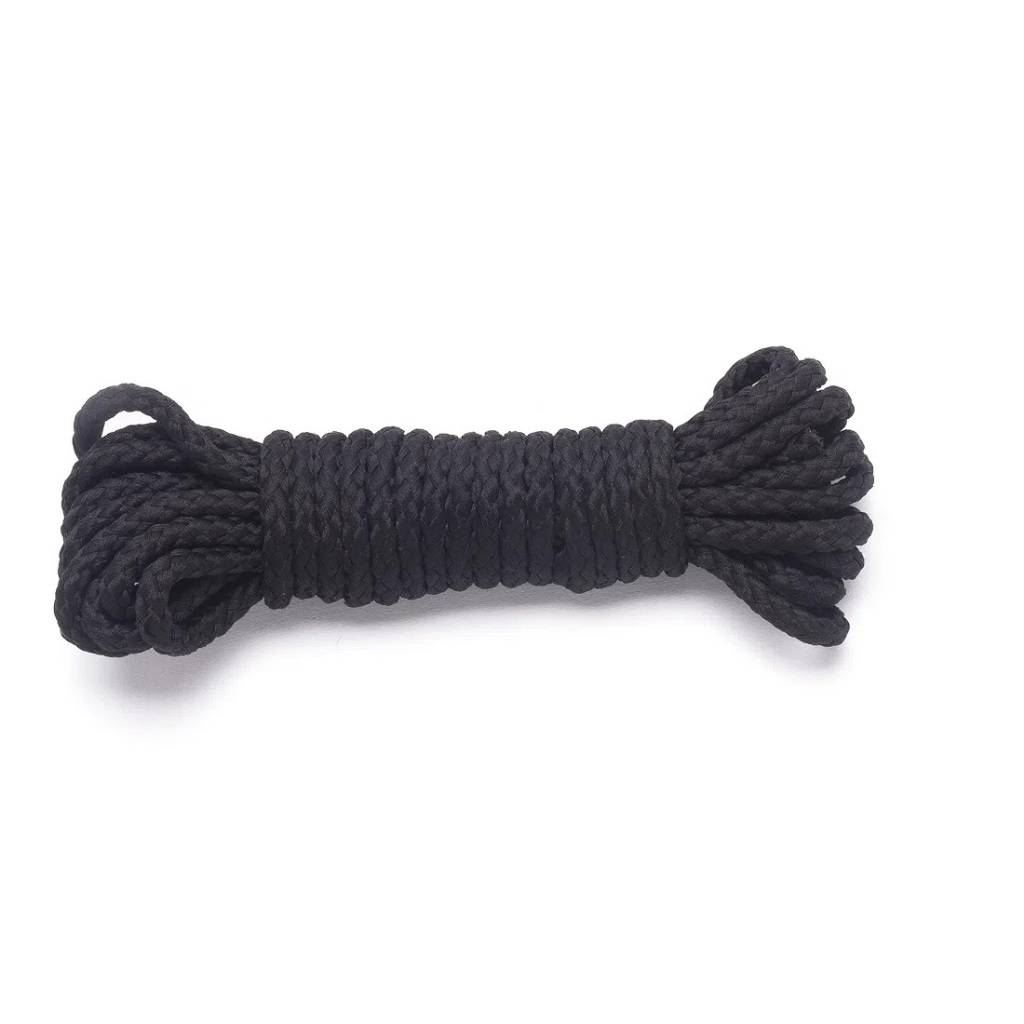 Corda Shibari Bdsm Para Restringir Movimentos | Shopee Brasil