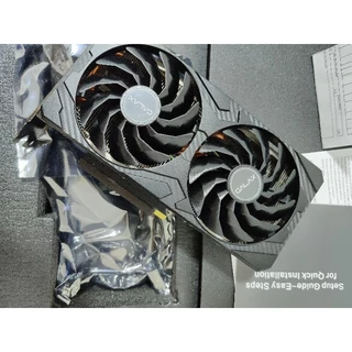 Rtx Nvidia 3070 8gb Galax gddr6