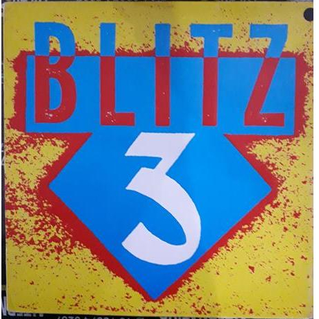 LP: Blitz - discografia Venda Por Unidade | Shopee Brasil