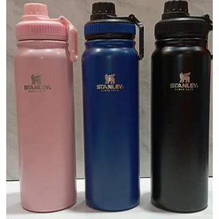Garrafa Térmica Stanley Aço Inox 800ml
