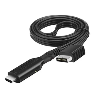 cabo HDMI para PS1 PS2 N64 Super Nintendo