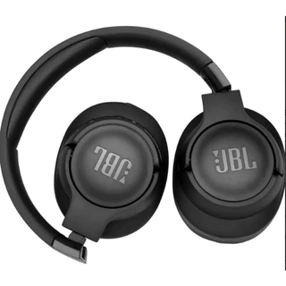 Fone de ouvido on-ear sem fio Bluetooth Tune 760 JB Harman Fone Headset