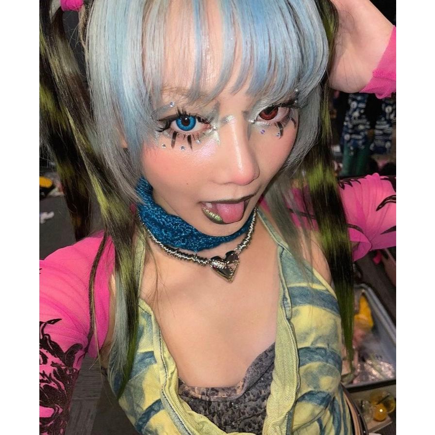 Poster Hinata - Xg - kpop | Shopee Brasil
